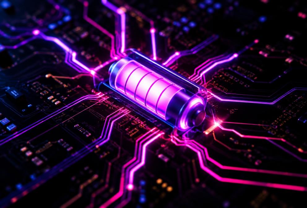 Every profile — circuitry illustration
